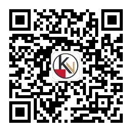 廣雅微信公眾號二維碼